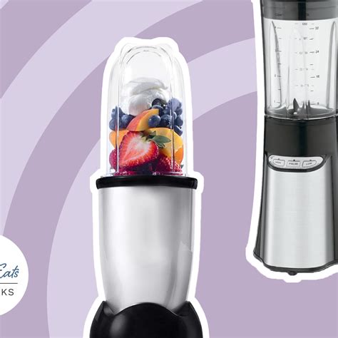 Take Your Cooking Skills to the Next Level with the Bullet Blender from Bed Bath and Beyond